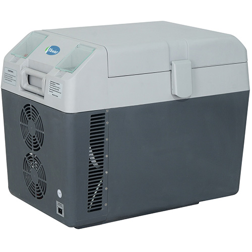 DC 12V 24V Compressor Portable Fridge Freezer Cooler(BR20)