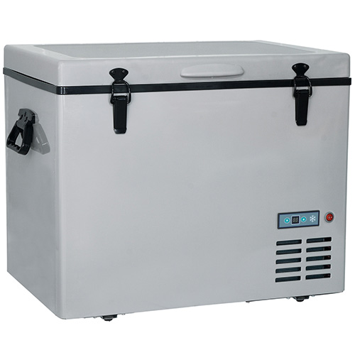 DC Compressor Portable Fridge/Freezer(BR60)