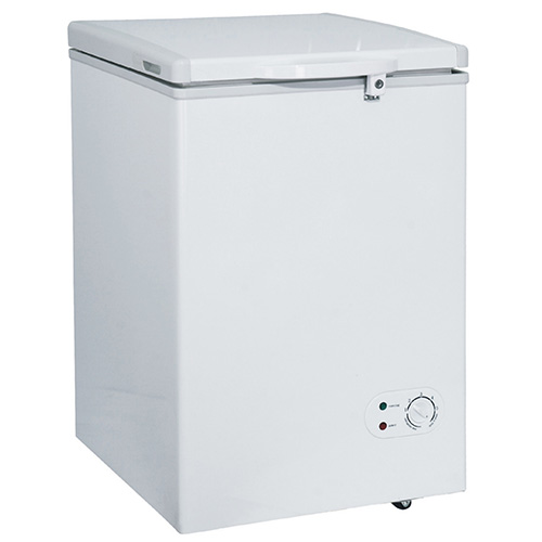 DC Solar Powered  Freezer(BR90)