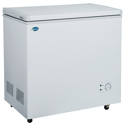 DC Solar Powered  Freezer(BR138)