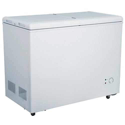 DC Solar Powered  Freezer(BR188)