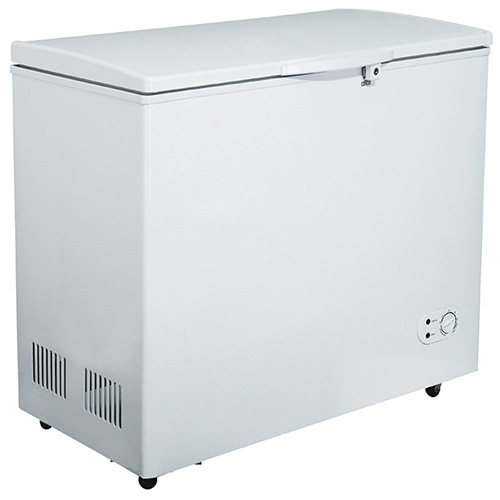 DC Solar Powered  Freezer(BR238)