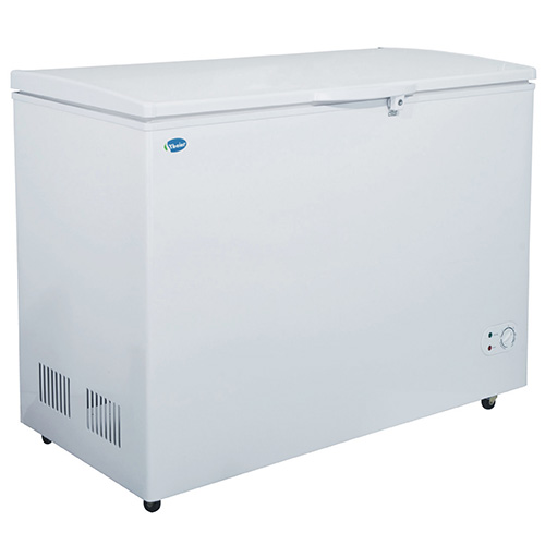 DC Solar Powered  Freezer(BR318)