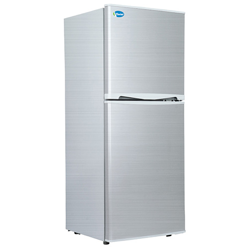 DC Solar Powered  Refrigerator(BCD118)