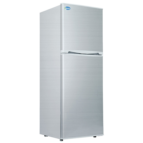 DC Solar Powered  Refrigerator(BCD142)