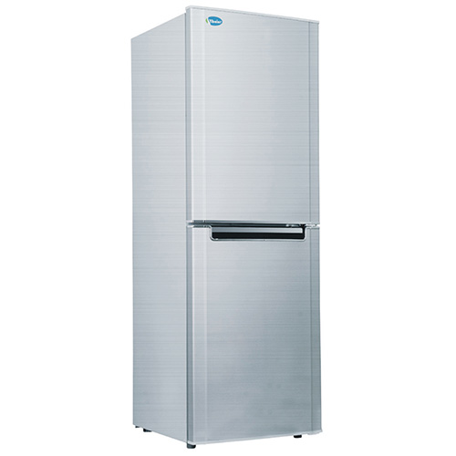 DC Solar Powered  Refrigerator(BCD158)