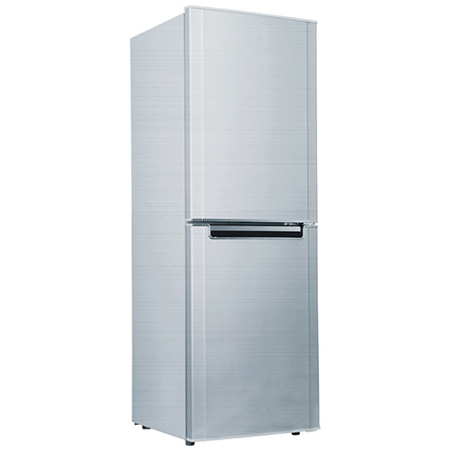 DC Solar Powered  Refrigerator(BCD176)