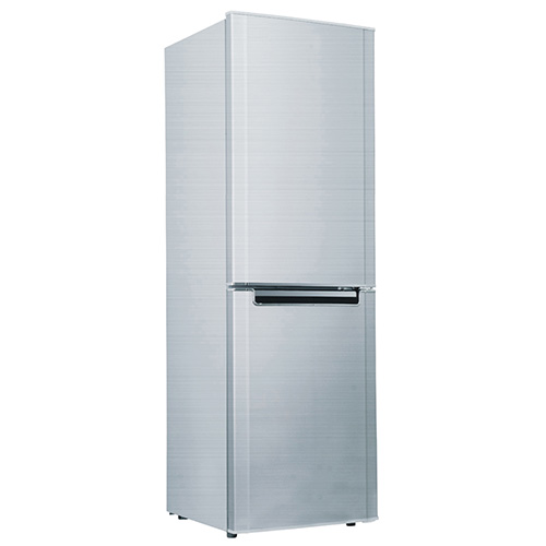 DC Solar Powered  Refrigerator(BCD198)