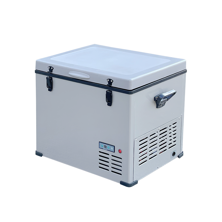 DC 12V 24V  Compressor Portable Fridge Freezer Cooer (BR60)