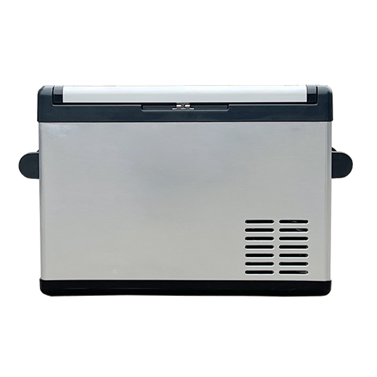 DC 12V 24V Compressor Portable Fridge/Freezer Cooler (BR70A)