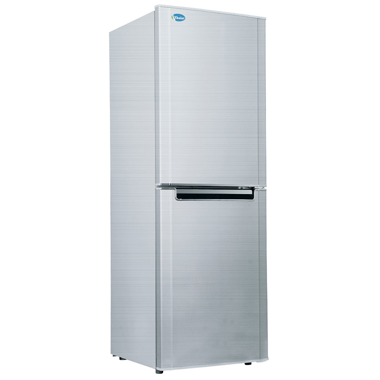 DC Solar Powered  Refrigerator(BCD176)