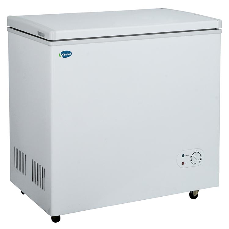 DC Solar Powered  Freezer(BR138)